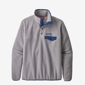 NWT Patagonia synchilla fleece